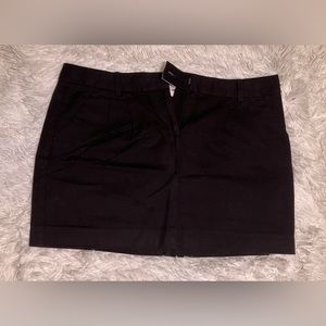 Old Navy Women’s Black Mini Skirt Size 8
